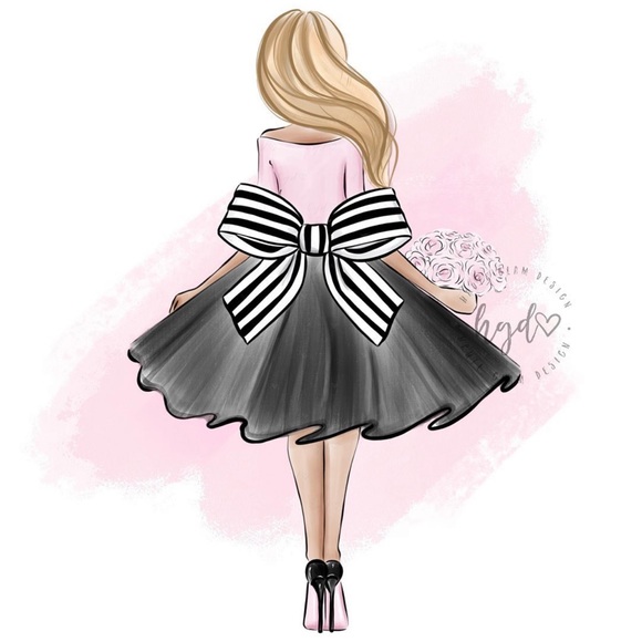 Meet your Posher, Eva - Picture 1 of 1